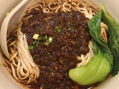-李先生牛肉面大王(上海站南广场店)