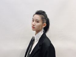 短发-PE SALON
