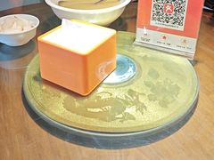 -延安八大碗(陕北菜·枣园路店)