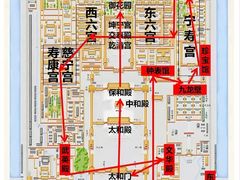 -故宫博物院(故宫)
