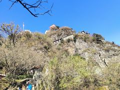 -武当山风景区
