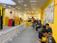 -BBR运动馆·障碍竞技·跑酷·体适能(海珠琶洲店)