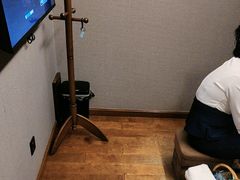 -水墨澜渟足道·SPA·传统(四望亭东关街店)