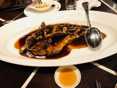 -杭州西子湖四季酒店·金沙厅