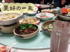 -山芋腔苏北菜(盐城滨海店)