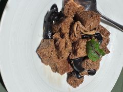 -老吉堂上海本帮菜(望京万象汇店)