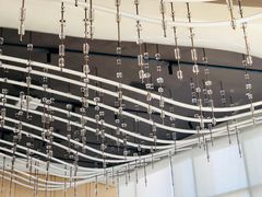 -三迪希尔顿酒店·星空酒廊