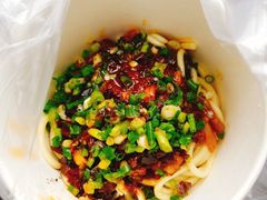 -熊腊生热干面馆(宝丰店)