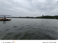 -西湖外事游船(花港观鱼码头)