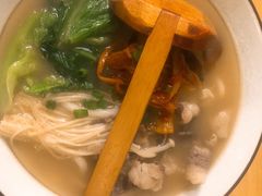 -吉炙烧鸟•本格料理(国际商贸城店)
