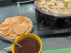 -全聚贤餐厅·湖北家常菜(沙湖店)