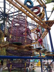 -大望京儿童游乐场