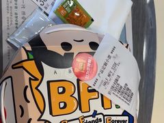 -麦当劳(西站店)