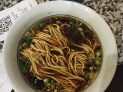 -南京大牌档(凯德大峡谷店)