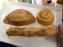 -BreadTalk面包新语·烘焙蛋糕(五羊邨店)