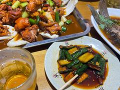 -小李少爷临沂炒鸡(升平东路店)