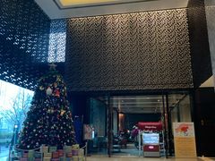 -北京希尔顿逸林酒店