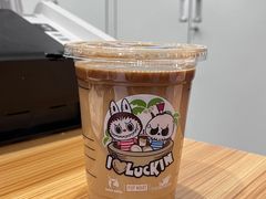 -瑞幸咖啡(岗厦北地铁站东区店)
