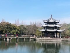 -台州府城(东湖)