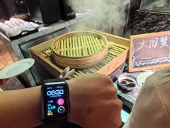 -南通滨江洲际酒店-西集自助餐厅