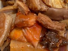 -细妹五香牛杂(步行街店)