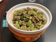 -庆江南江南菜(琴湖溪里花园城店)