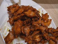 -姥姥家春饼店(交大东路店)