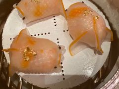 -8餐厅(新葡京酒店)