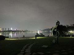 -云龙湖旅游景区