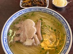 -同得兴 Since·1995 传统苏式面馆(嘉馀坊店)