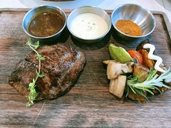 -拾挚扒房(招商花园城店)