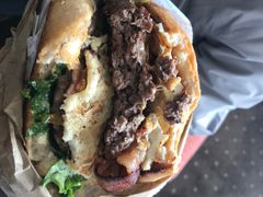 -Fergburger(皇后镇店)