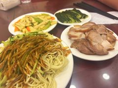 -新川面馆(新街口二店)