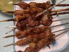 -马尔龙新疆饭店·清真(瑞景店)