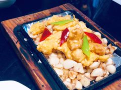 -高第街56号港式餐厅·精选(世茂广场宽厚里大明湖店)