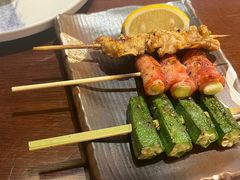 -鸟鹏烧鸟居酒屋(仁恒梦中心店)