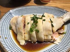 -南小蟹手工點心(三里屯店)
