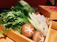 -大和食乐·鲜和牛酸汤火锅(环宇荟店)