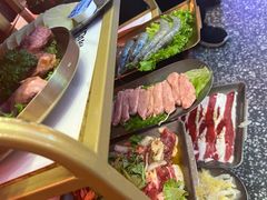 -杨记齐齐哈尔烤肉(总店)