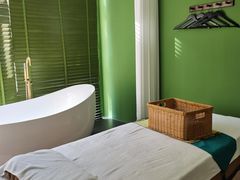 -Lazy Time Massage南亚按摩小馆(大悦城店)