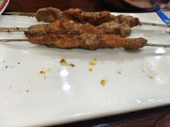 -阿拉木汗餐厅(山大路店)