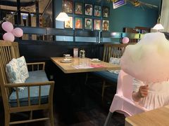 大堂-茉莉餐厅(亳州高新万达广场希夷大道店)