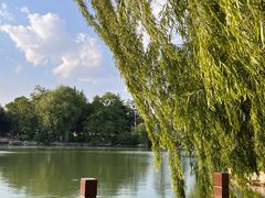 -云龙湖旅游景区