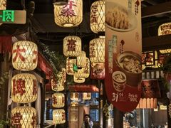 -南京大牌档(中关村领展广场店)