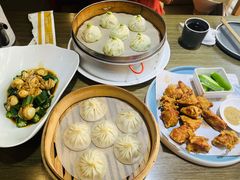 -隆喜元鱼汤包·海鲜(中联广场店)