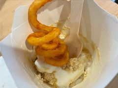 -麦当劳(金山红星美凯龙DT店)