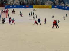 -长沙湘江欢乐雪域