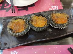 -虾饺妹·粤式手工点心(水荫路店)