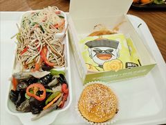 -丝路传奇·中国拉面航母店(北医三院店)