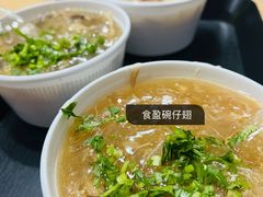 -食盈碗仔翅(星玺广场店)